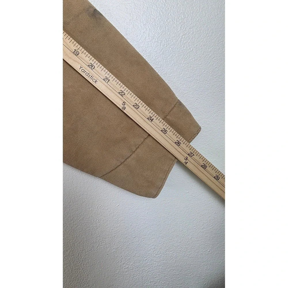Carhartt chore coat